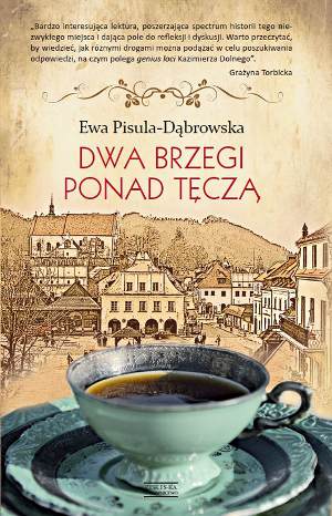 Ewa Pisula-Dabrowska