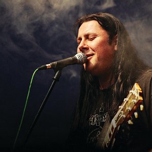 Sebastian Riedel